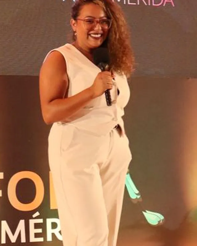 Val Mosquera, cofundadora de GRE