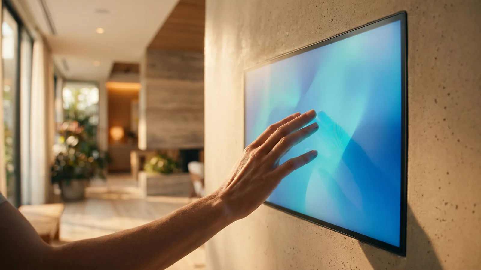 Experiencias Tecnologia — GIN Real Estate